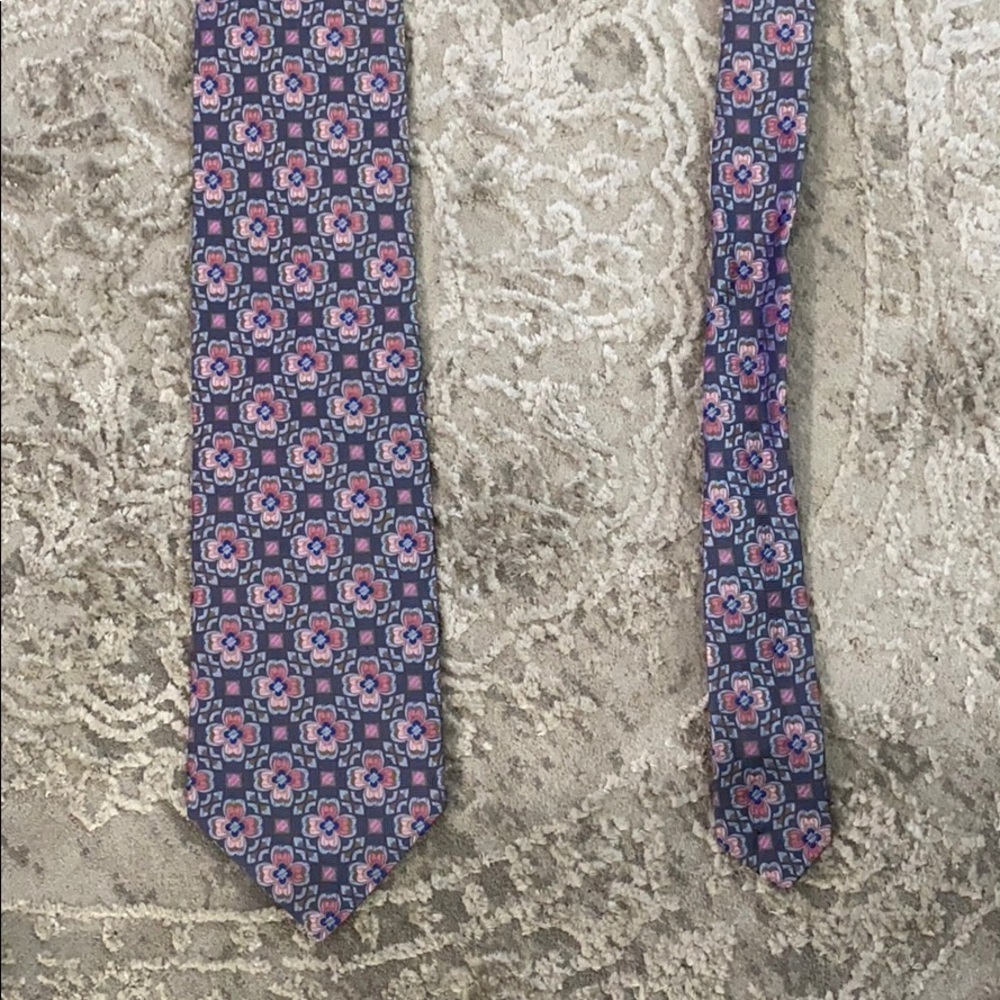 Robert Talbott for Nordstrom tie